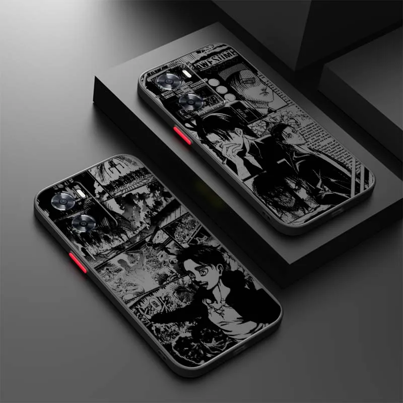 Attack On Titan Com… - image