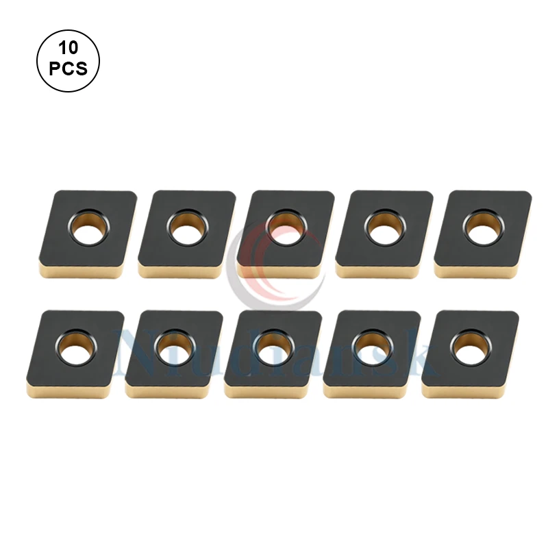 Multiple Models CNMA120412 WNMA080408/12 LF3018S Turning Blade MGMN300-M LF3018S Grooving Blade DESKAR Numerical Control Inserts