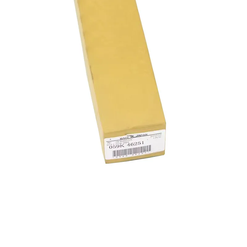 

059K46251 Оригинальный 2-й ролик переноса для Xerox Color 550 560 570 C60 C70 DP C75 J75 DCP 700 700i 770 059K68395 059K78322