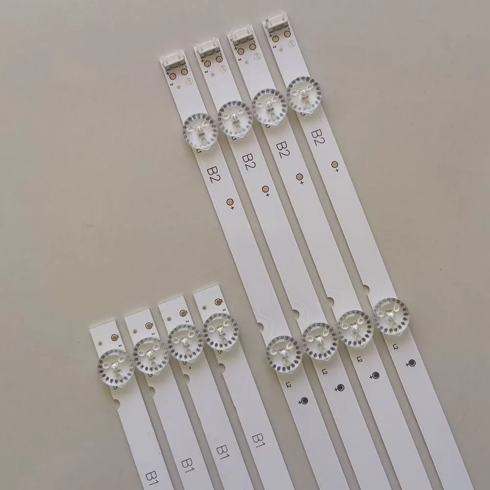 LED Strip For RF-AZ550E30-0501A-12 0601B-12 A4 55U4700LA 55U4750A 55L5750EE 55LJ540V 55UJ6000 55UJ620V 55M9 55UJ6200 55UJ6300