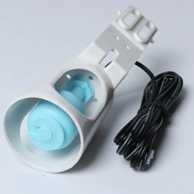 U0DE Business Ice Machine مفتاح تعويم دقة التحكم في المياه الإمداد الجليدي المستمر