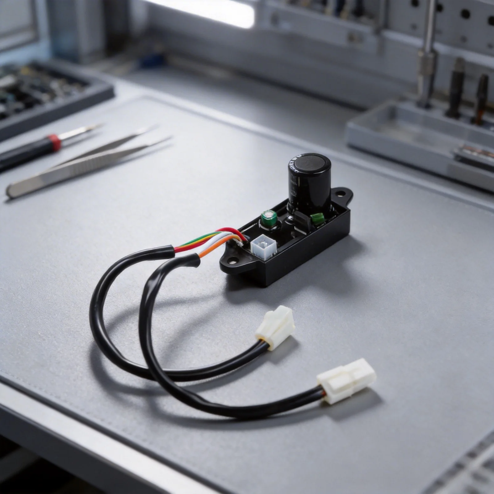 Ignition Module LC3000i Inverter Compact Design Low Noise Operation User-friendly Control Panel Electricity Generation