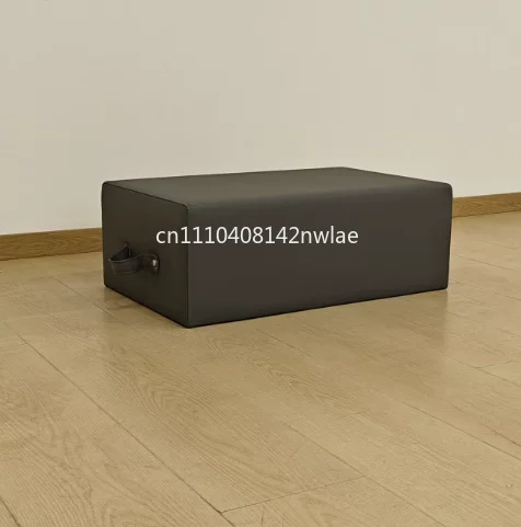 Gym Pilates Training Square Box Core Bed Home Yoga Training Auxiliary Equipment Sitting Box
