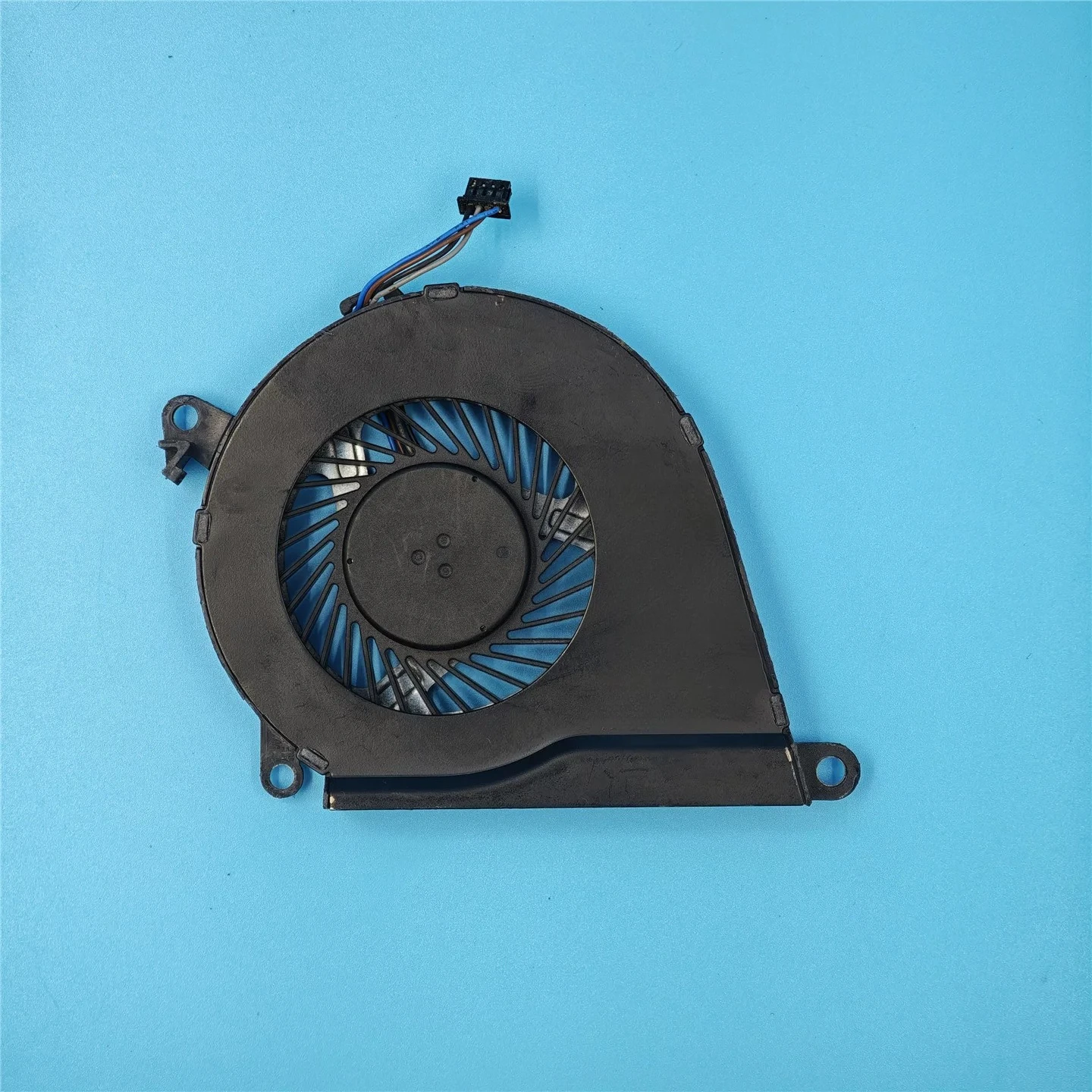 For HP 15-AX 15T-AX 15-BC 15T-BC 15-AY 14-AM 858970-001 Cooling Fan