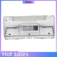 T21C Trash Box Dust Box With Filter For Liectroux ZK901 Robot Vacuum Cleaner Accessories Spare Parts
