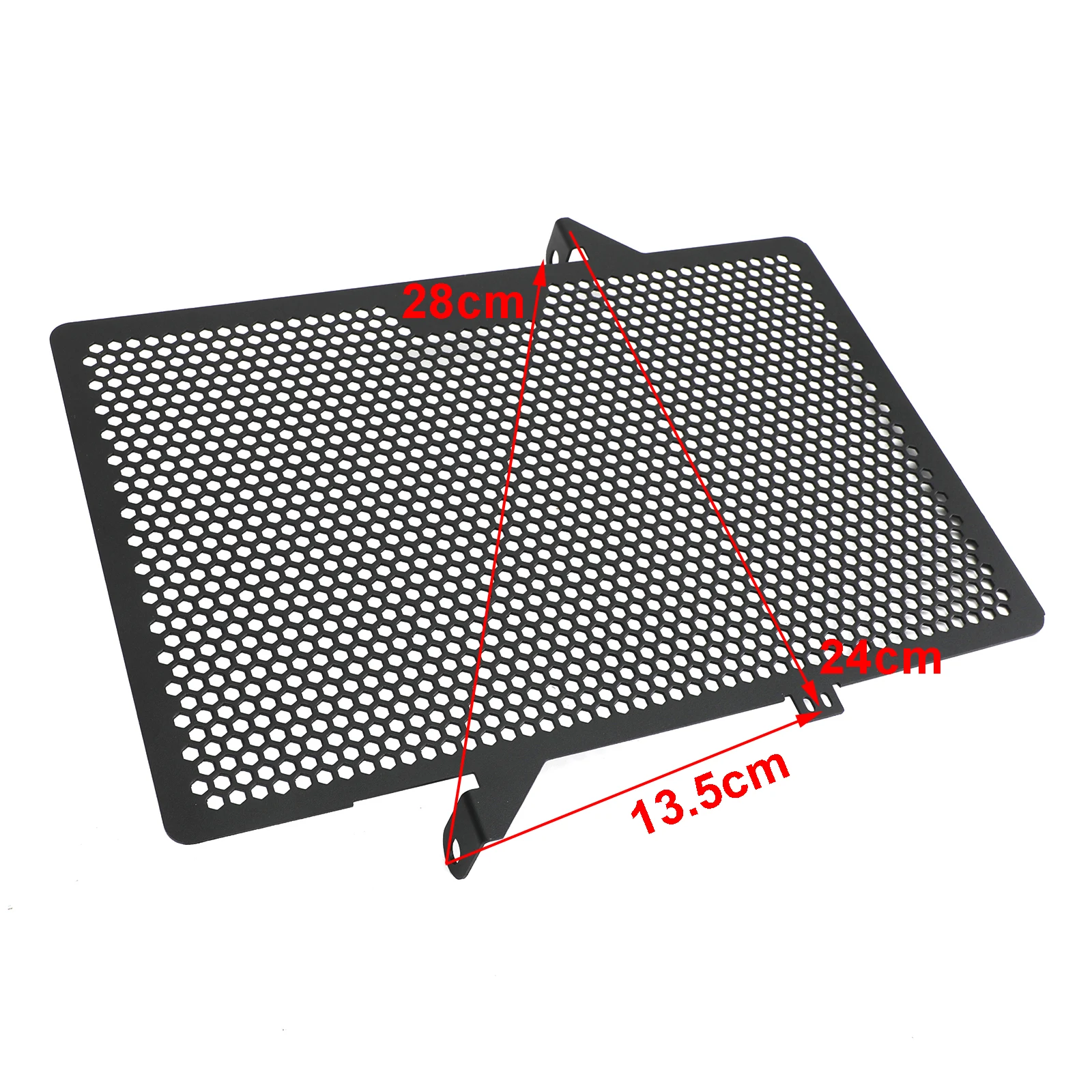 Radiator Guard Protector Radiator Cover For Honda Cb650F Cbr 650 F 2014 15 16 17 2018