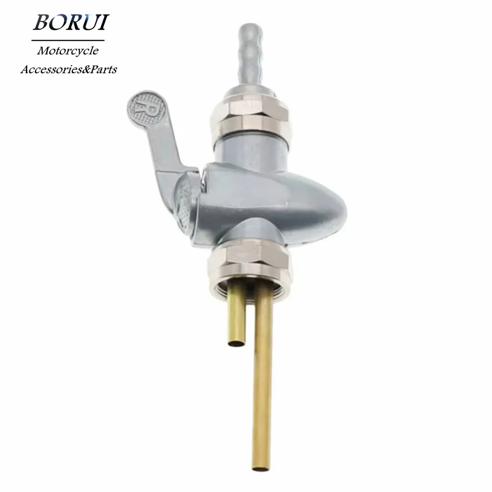 

Fuel Petcock Tank Cock Valve Switch for BMW R25 R26 R27 R50 R60 R75 R90