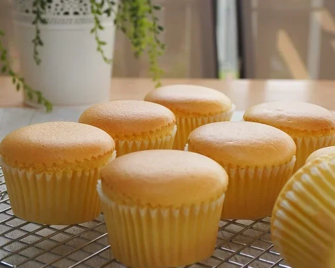 Automatische Cupcake Maker Cup Cake Muffin Making Machine Madeleines Cake Making Machine