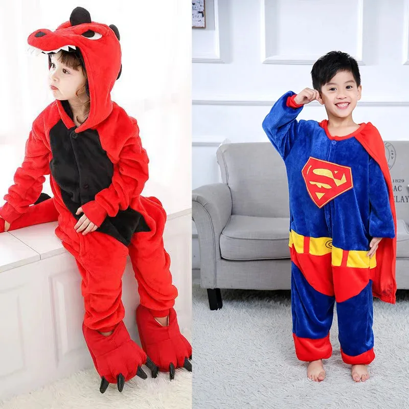 Новый костюм красного динозавра Юрского периода для взрослых и детей, Хэллоуин, огненный дракон, потому что школьные занятия для родителей и детей, показ на подиуме