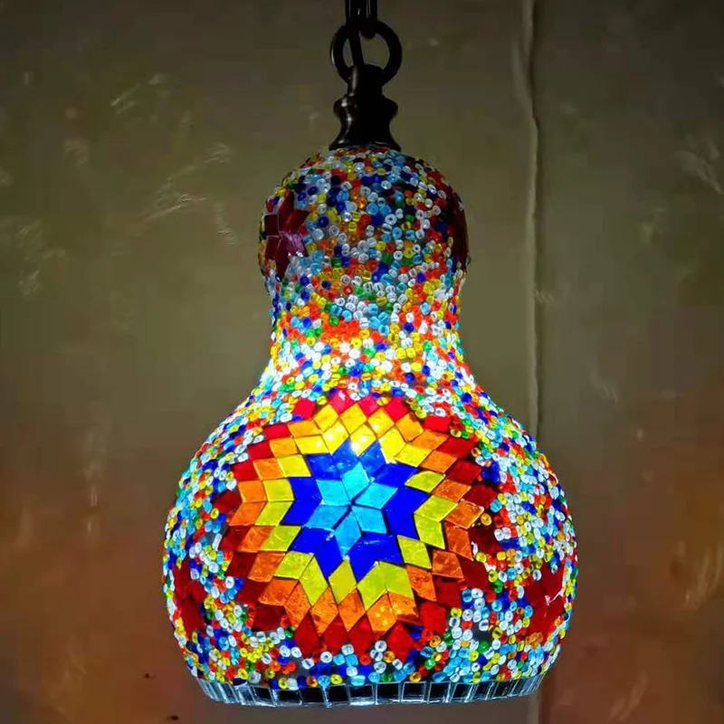 Retro Handmade Gour… - image