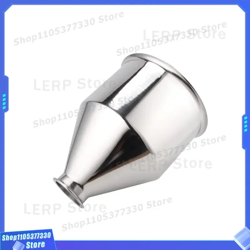 Stainless Steel Sanitary Storage Tank for Brewery Beer Fermentation Vessel Industrial Grade Liquid Holding Container with