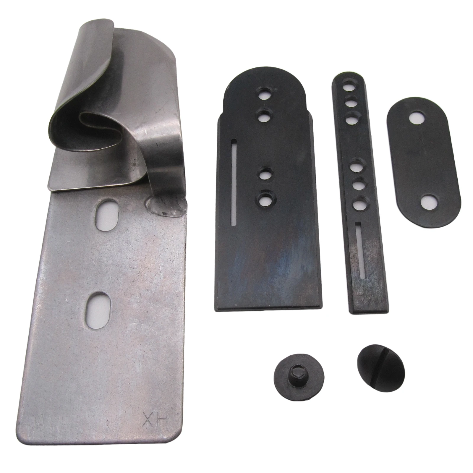 # Carpeta de costura de vuelta KP303 XH para costura de cadena JUKI / UNION SPECIAL / KANSAI