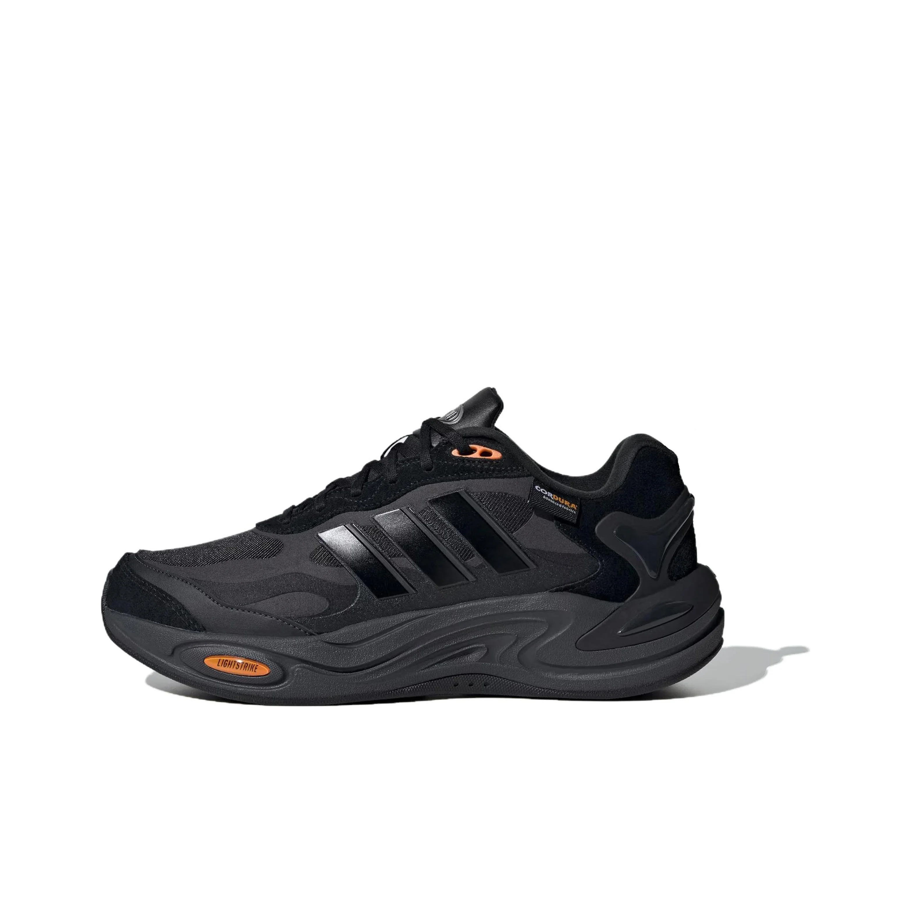 Adidas CLIMAWARM Low top Running Shoes Unisex Black IH0480