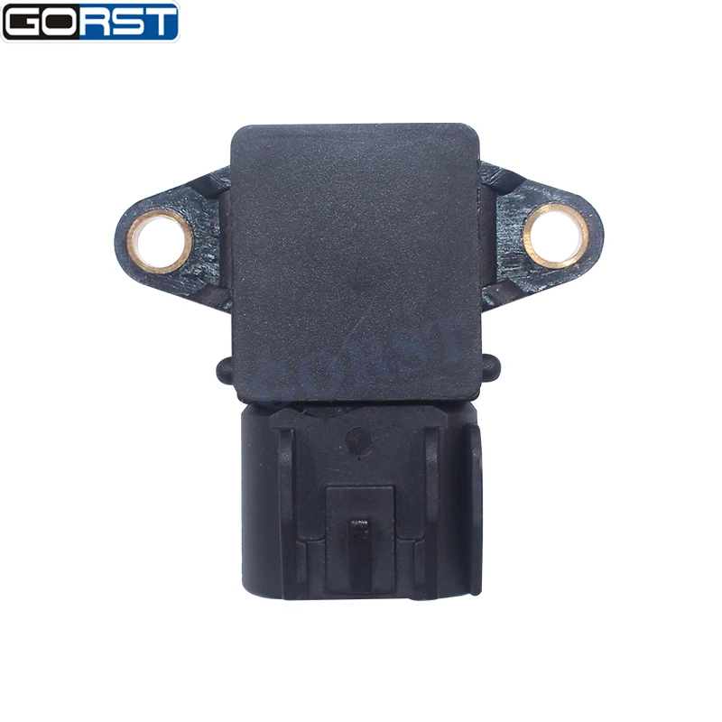 

GORSTAUTO Intake Airmanifold Pressure Sensor for CHRYSLER 300 for DODGE CHARGER RAM JEEP CHEROKEE 56041018AC 56041018AD