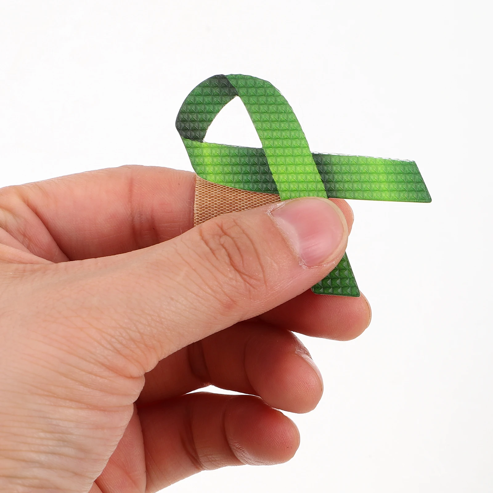 

18Pcs Psychological Wellbeing Stickers Textured Calming Patches for Adults Kids Emotional Balance