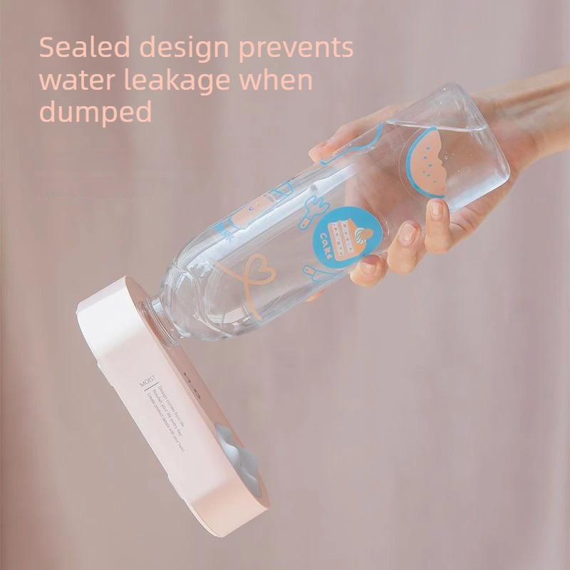 باخرة كرة الريشة الصغيرة خفيفة الوزن محمولة لتنس الريشة ومرطب متعدد الوظائف وإكسسوارات كرات احترافية