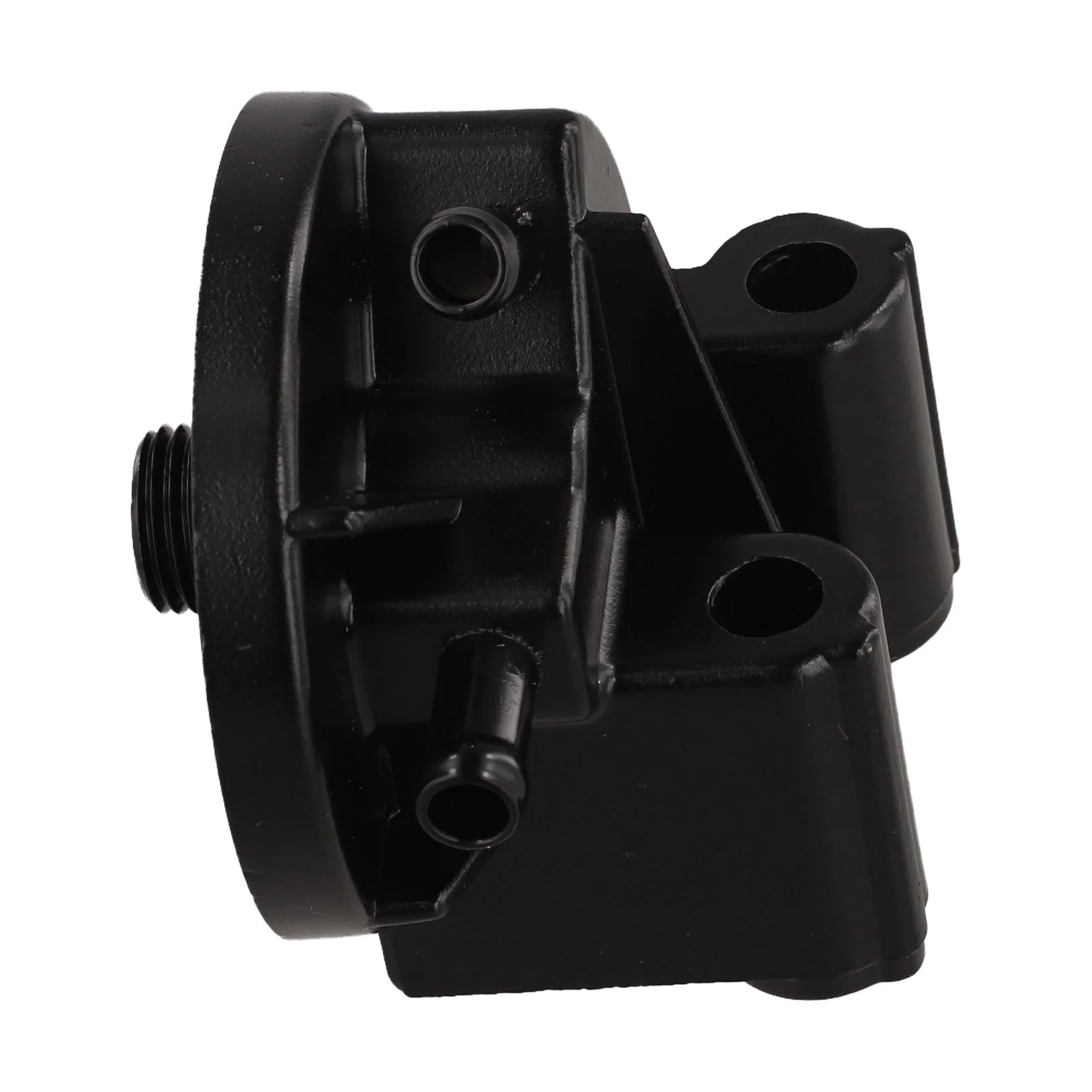 Fuel Filter Assembly Support For Machinery Fuel Filter Bracket Compatible Construction Machinery Engine Maintenance