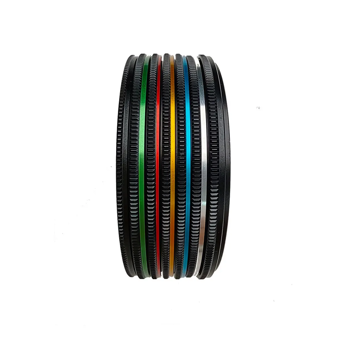 غطاء العدسة المغناطيسية Kase للنظام المغناطيسي Wolverine III ونظام الثورة والنظام المغناطيسي Skyeye