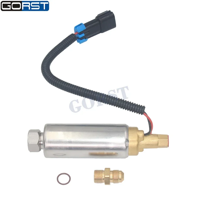 

Electric Fuel Pump 861156A1 for MerCruiser EFI MPI V8 305 350 454 502 807949A1 PH500-M014