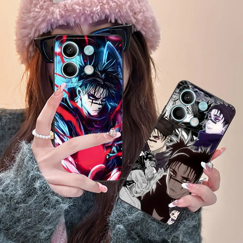 Jujutsu Kaisen Chos… - image