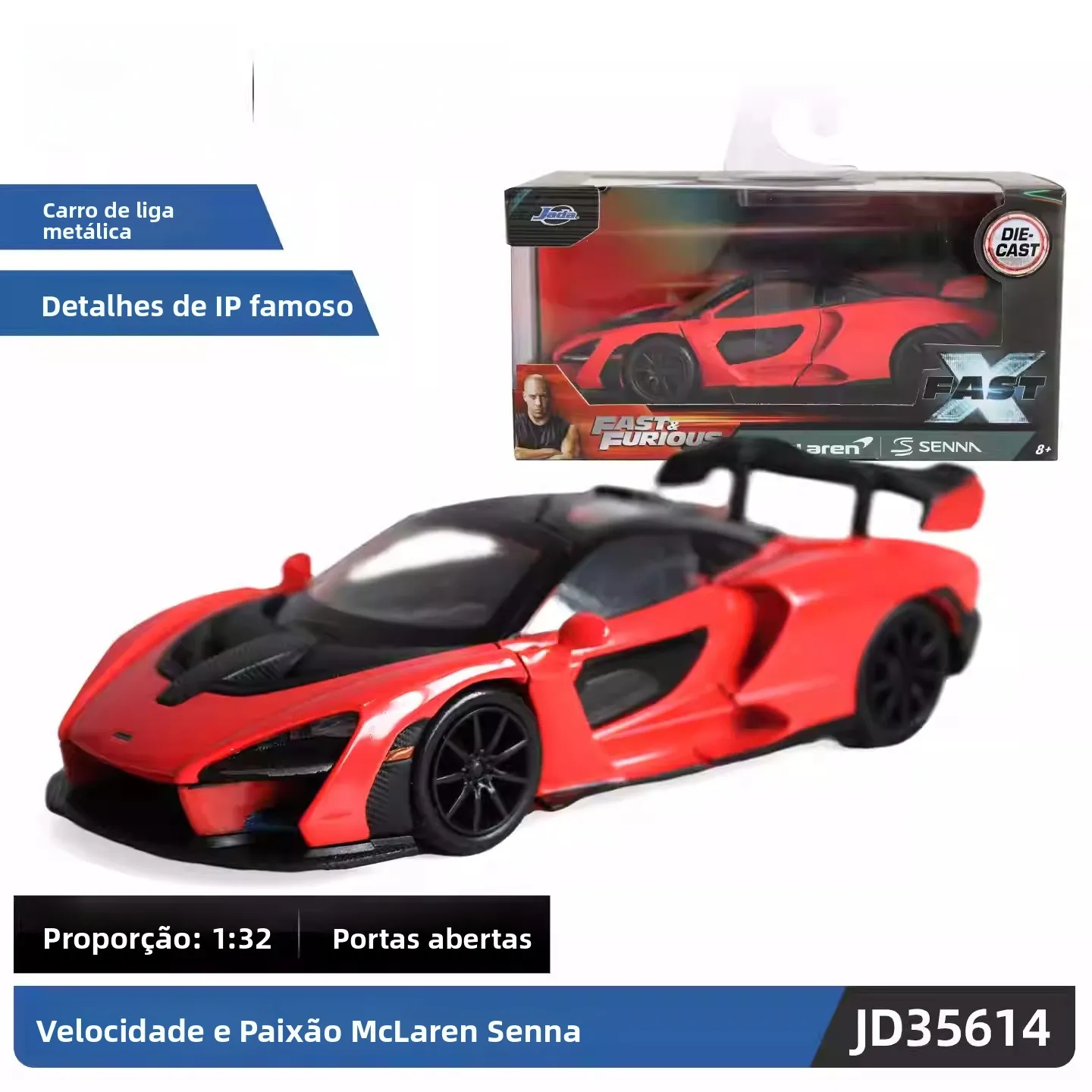 jada-mclaren-senna-alloy-car-model-24-scale-boys-toy-collectible-static-model-vehicle-gift-for-boys-over-14-years-old