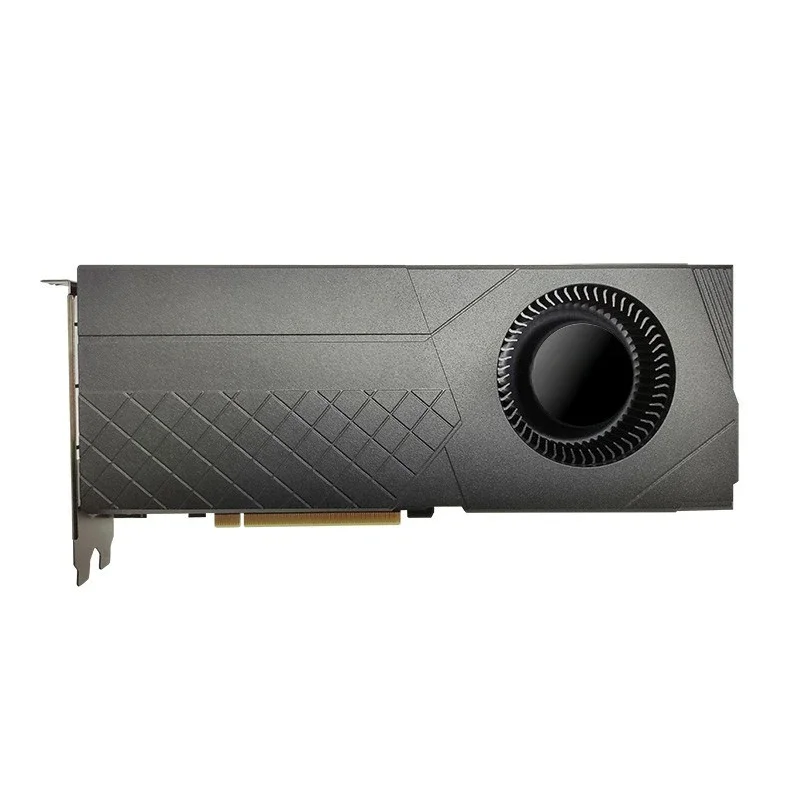 turbo independent graphics card high performance AI deployment deepseek computing power card