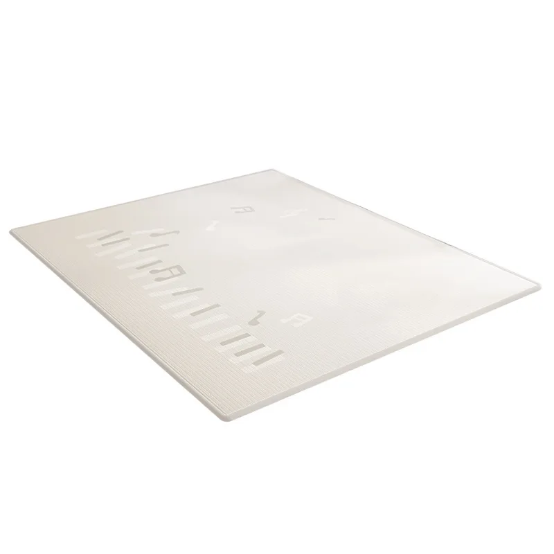 

Baby Crawling Mat Cloth Surface Xpe Thickened Baby Crawling Mat Children's Carpet Living Room Household Floor Mat