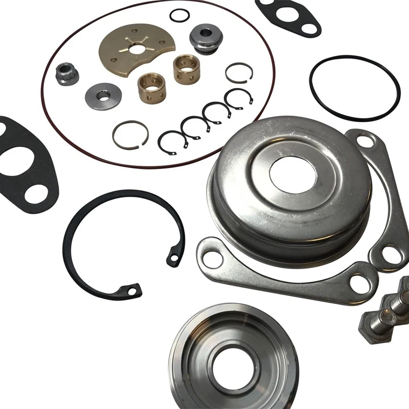 Turbo Rebuild Kit For Holset HY35 HX35 HX40 HE341 HE351 3575169