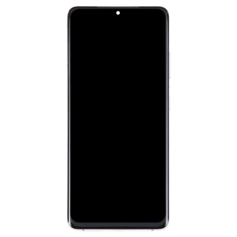 For Samsung Galaxy S21 Ultra 5G LCD Touch Screen OLED TFT Display G998F G998F/DS G998B Display Digitizer Assembly With Tools