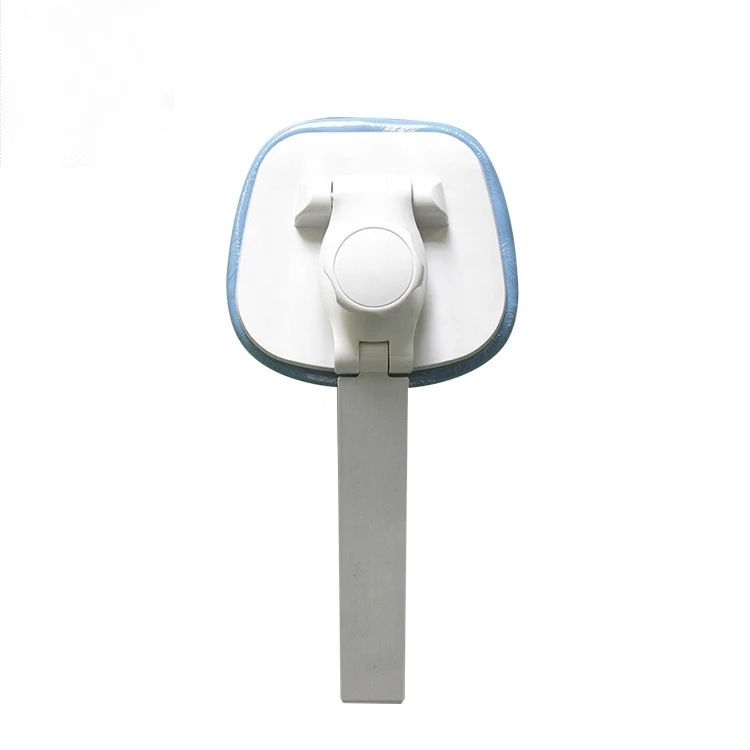 Unique Design of Dental Equipment, High-quality Pillow Frame, Dental Chair Unit Accessories, Headrest