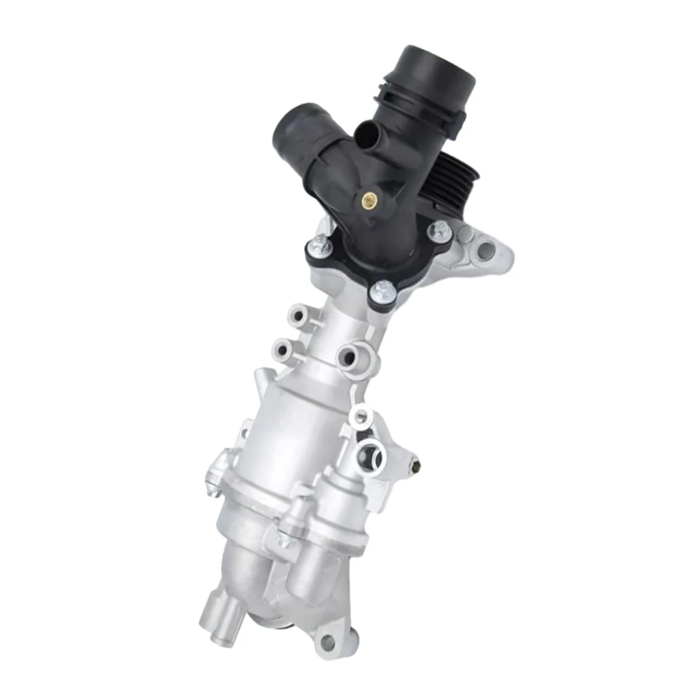 

A2742000307, 2742000900 Engine Cooling Water Pump Fit for Mercedes Benz C-Class (W205) C 200 4-matic (205.043) 2015-2018
