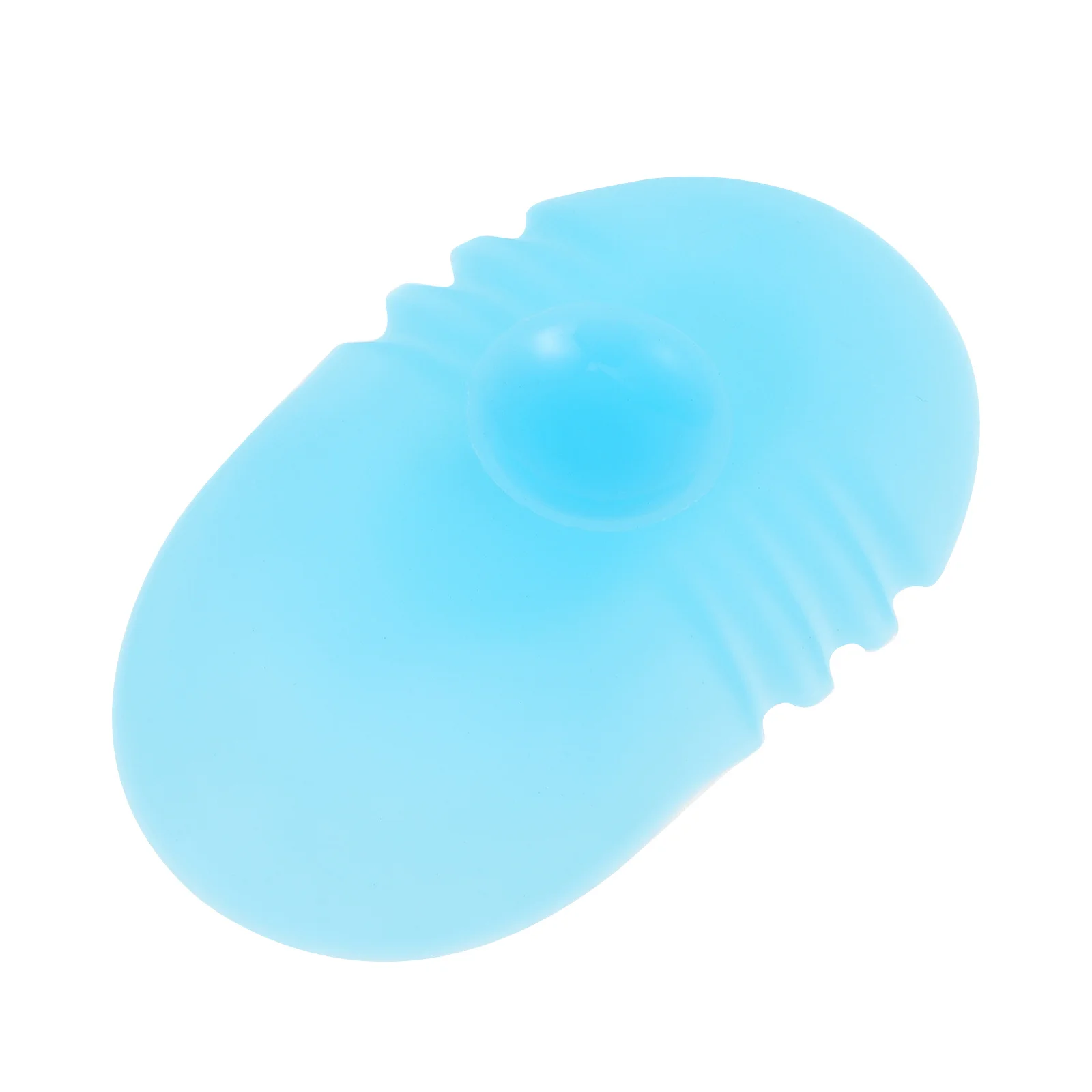 

1Pcs Childrens Eye Patch Silicone Sucker Pad for Amblyopia Exquisite Design Soft Skinfriendly Reusable Quick Drying Pads