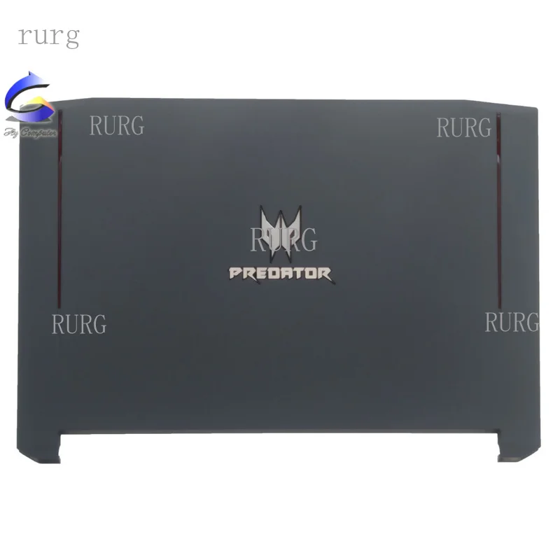 R+ Brand new suitable for Acer Predator 17 G9 791 792 793 LCD back cover/bezel/top cover palm rest