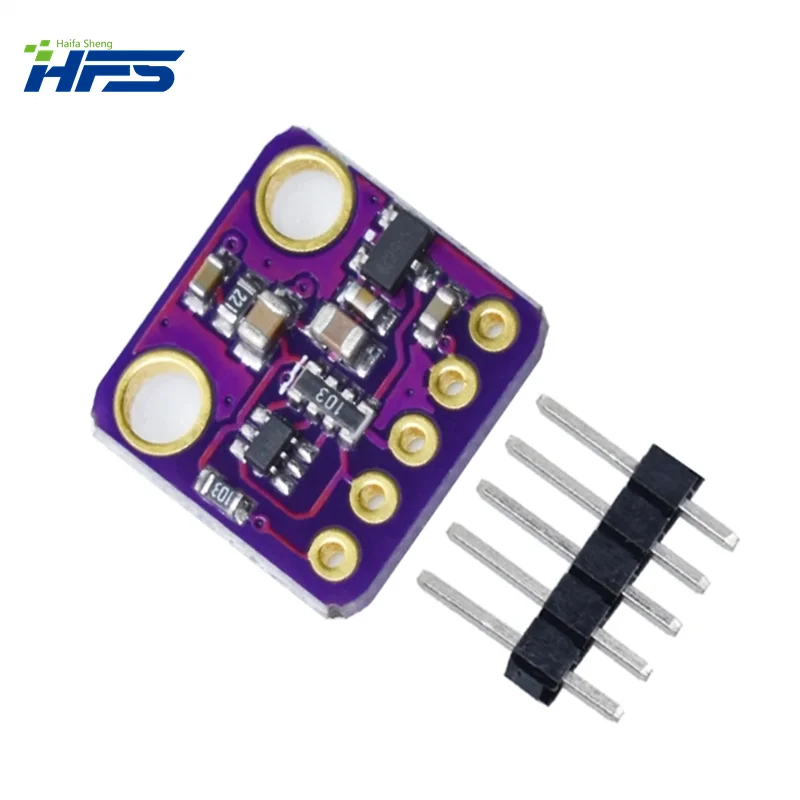 GY-APDS9900-LLC Digital environment module brightness ranging from the proximity sensor RGB sensor APDS-9900