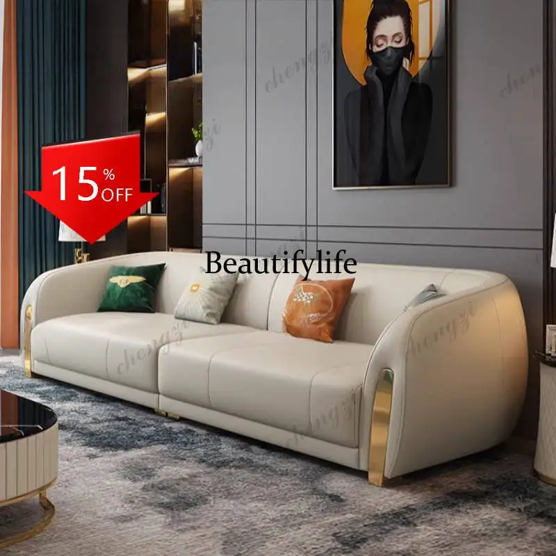 

R134 Narrow Reclining Living Room Sofas Luxury Designer Cute Boneless Sofa Living Room Lazy Couch Banken Woonkamer Furniture For
