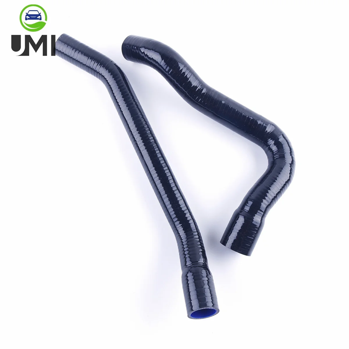 

2PCS 3PLY For 1982-1992 Chevy Chevrolet Camaro Pontiac Firebird 5.0L TPI Car Silicone Radiator Hose Coolant Tube Pipe Kit 1983