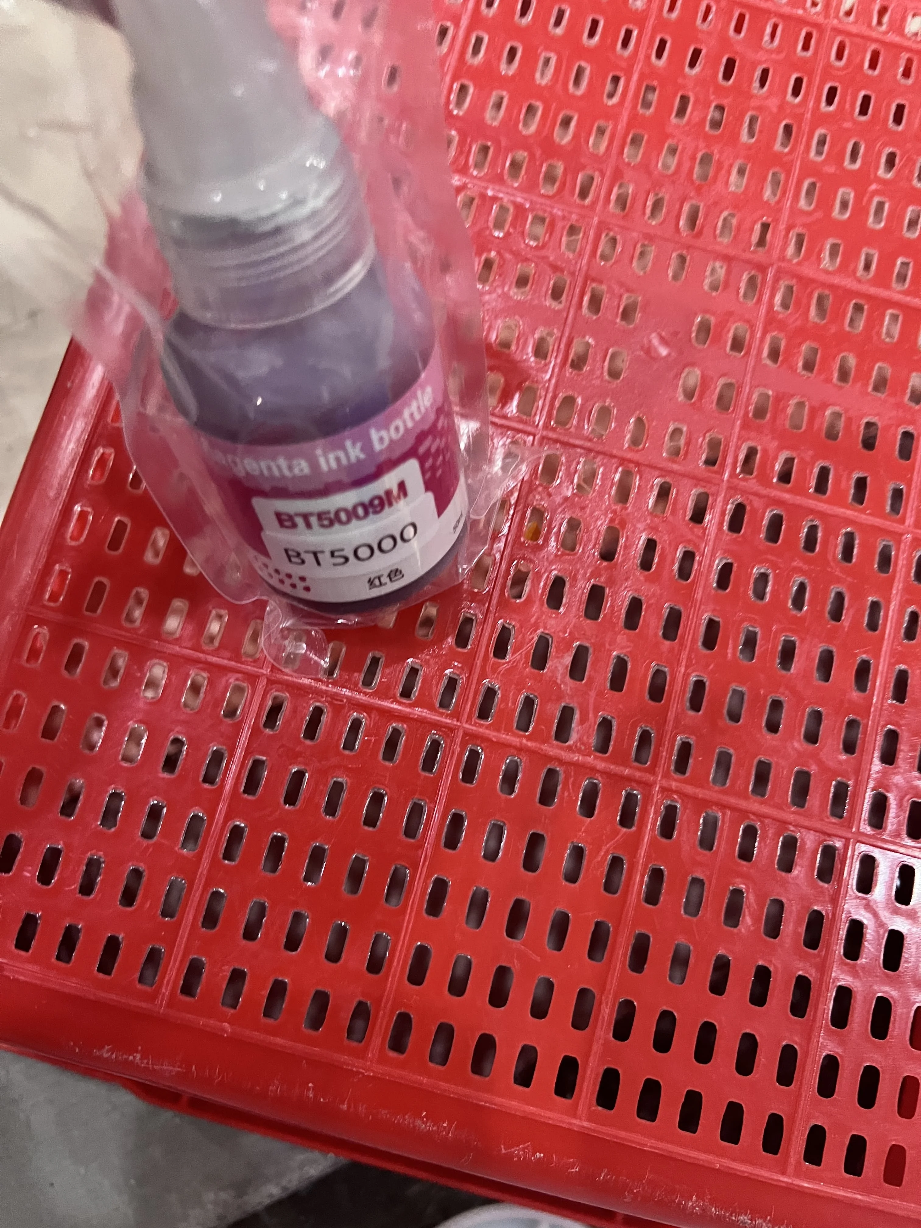 

BT5000 BT5009 BT6009 Refill Ink for Brother DCP-T500W DCP-T300 DCP-T700W DCP-T310 DCP-T510W DCP-T710W MFC-T810W MFC-T910DW