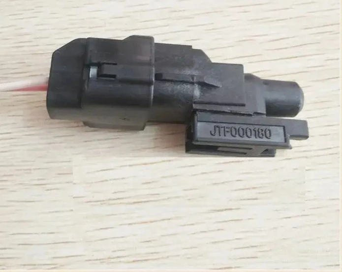 original AC Temperature Sensor for Chinese SAIC ROEWE 550 MG6 Auto car motor parts JTF000180 high quality