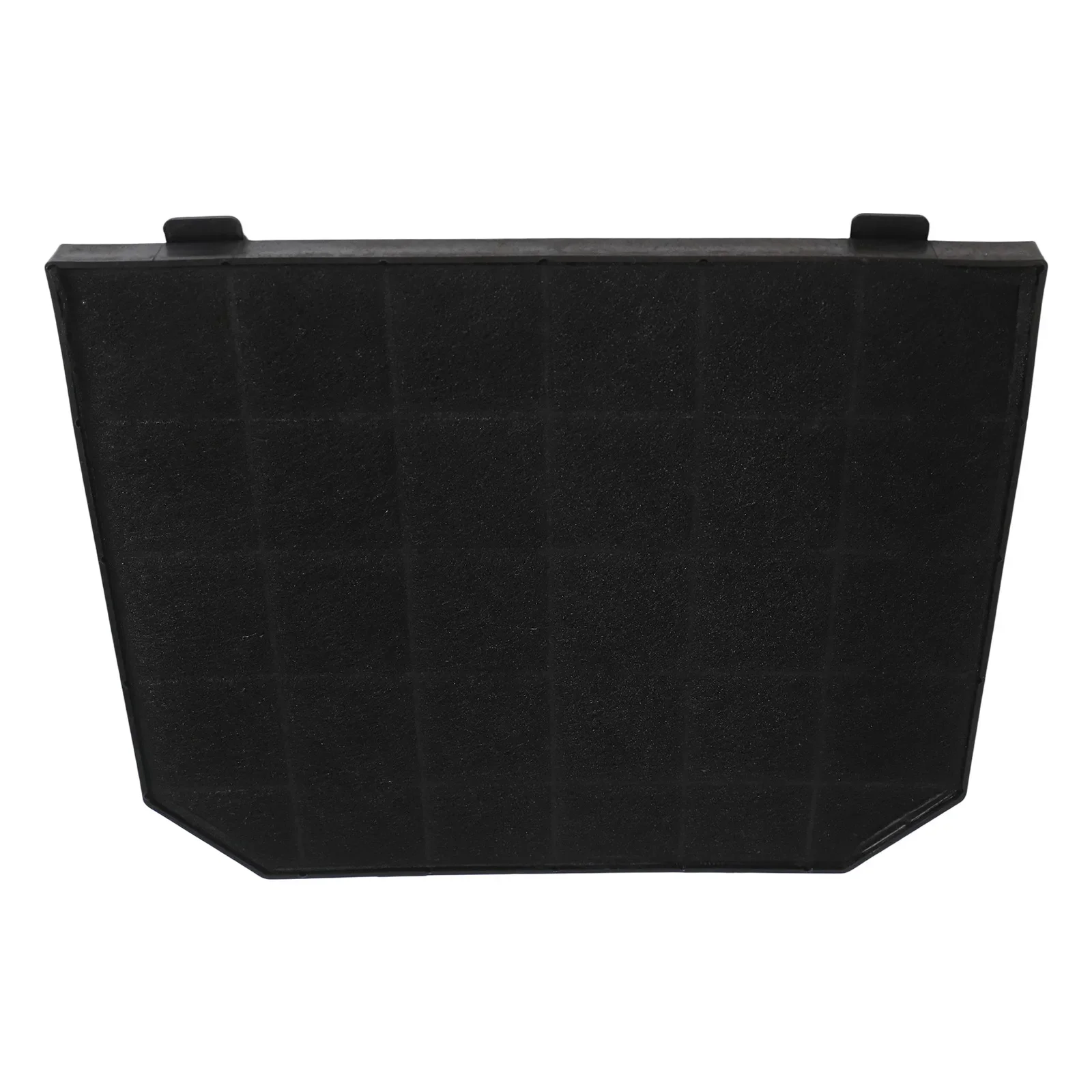 Cooking Environment Activated Carbon Filter Ventilation Filter 25.6cm X 21.6cm X 1.3cm Regular Maintenance Reminder