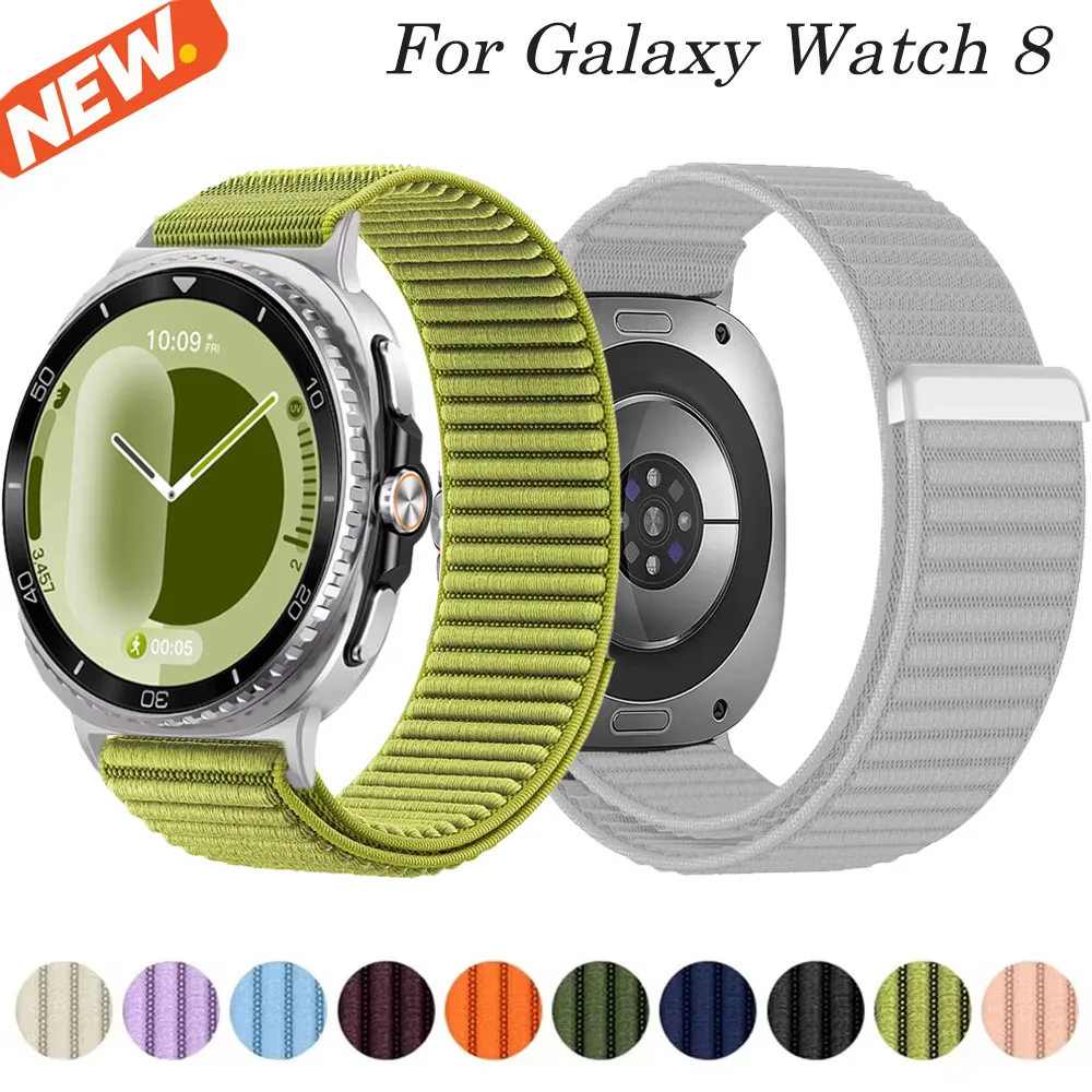 Nylon Loop Comforta… - image