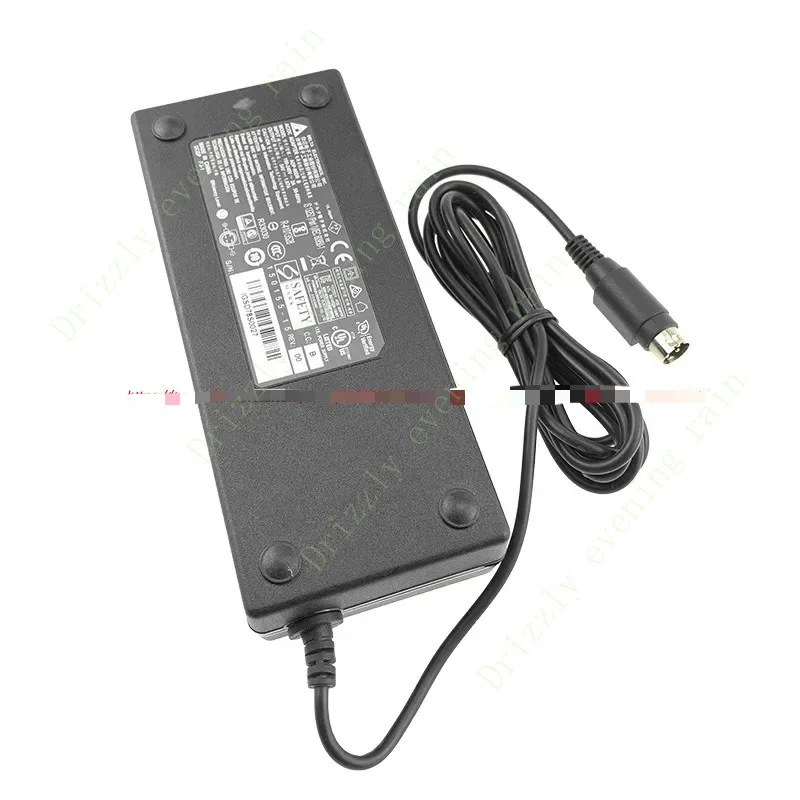 Original 54V 1.67A 90W 4PIN DELTA ADP-90DR B AC Adapter For CISCO SG350-10P SG250-10P SF352-08P GS1900-10HP Power Supply Charger