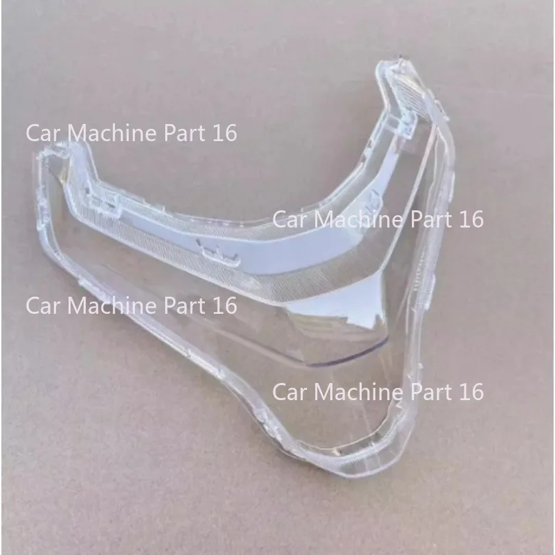 

For CFMOTO 675NK 800NK Motorcycle headlight headlight lampshade headlight glass