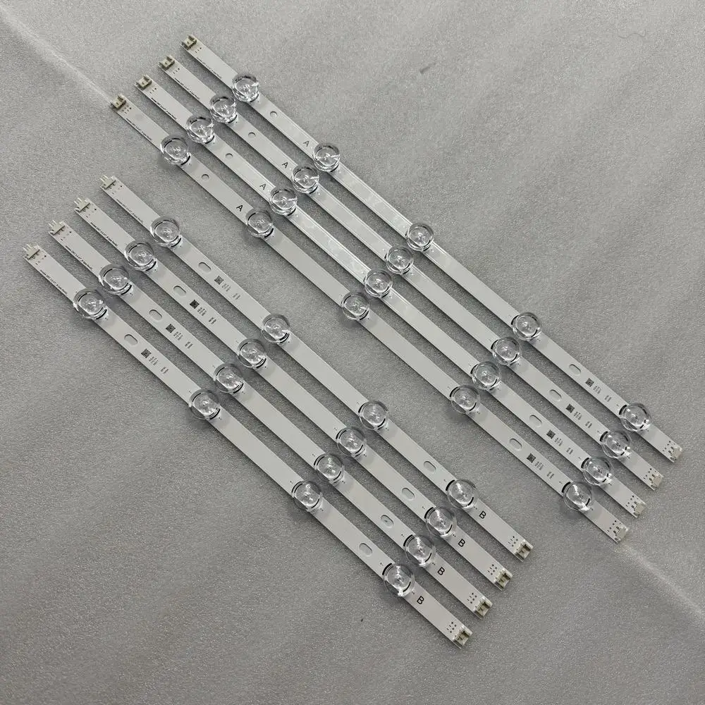 Striscia LED per TV da 47 "47LB5820 47LB5500 47LB5800 47LB652V 47LB565V 47LB565U 47LB563V 47LB563U 47LB561V 47LB561B 47LB5610 47LB582V