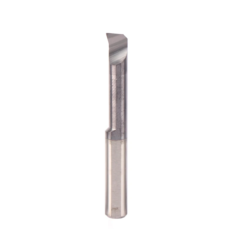 SBFR Mini Hole CNC Lathe Machining Carbide Tungsten Steel 4mm 6mm Boring Turning Tool