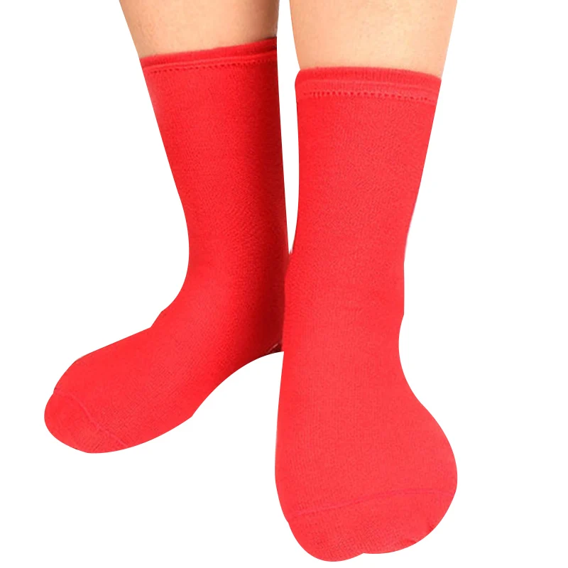 Tourmaline-Chaussettes de santé amincissantes auto-chauffantes, magnétiques, auto-chauffantes, massage des pieds, thermothérapeutique, nouveau, 1