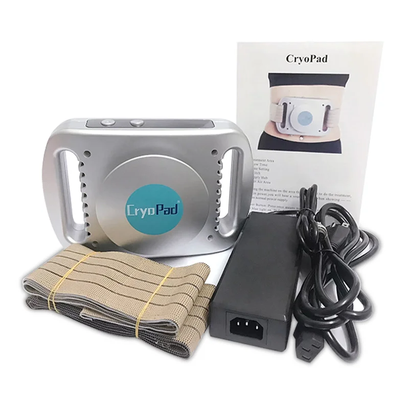 

Body Slimming Cryolipolysis Fat Freezing Machine Anti Cellulite Lipo Cryo Dissolve Fat Cold Therapy Massager Body Lose Weight