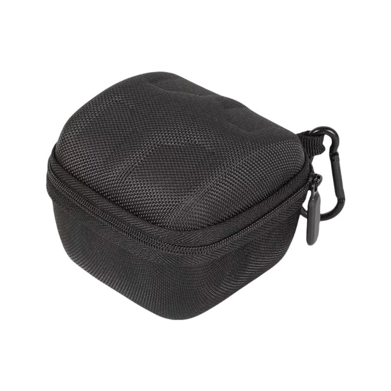 Versatile Watch Carrying Case with Compartments for Business and Leisure Trips