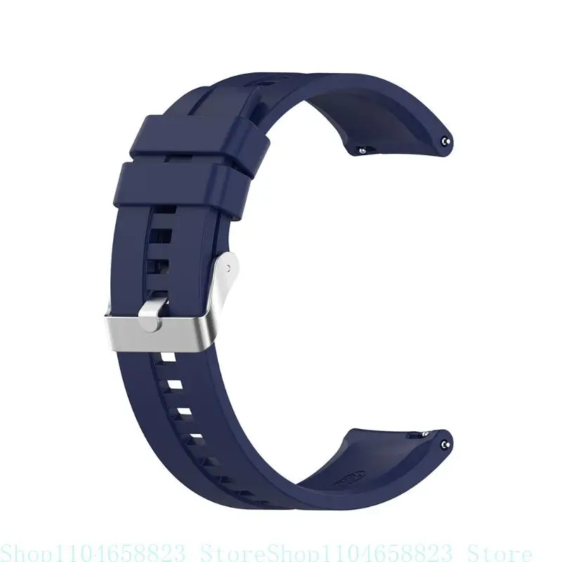 652F 스마트 워치 내구성 밴드 보호 방수 실리콘 스트랩 Watch 3