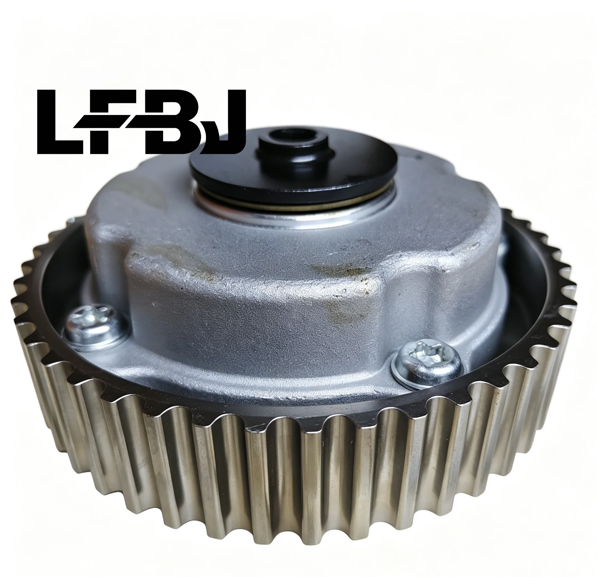 OEM DAMN119760 VVT Timing Gear Camshaft Phaser For Dongfeng T5 National VI 4J15T Engine Variable Valve Timing Sprocket Parts
