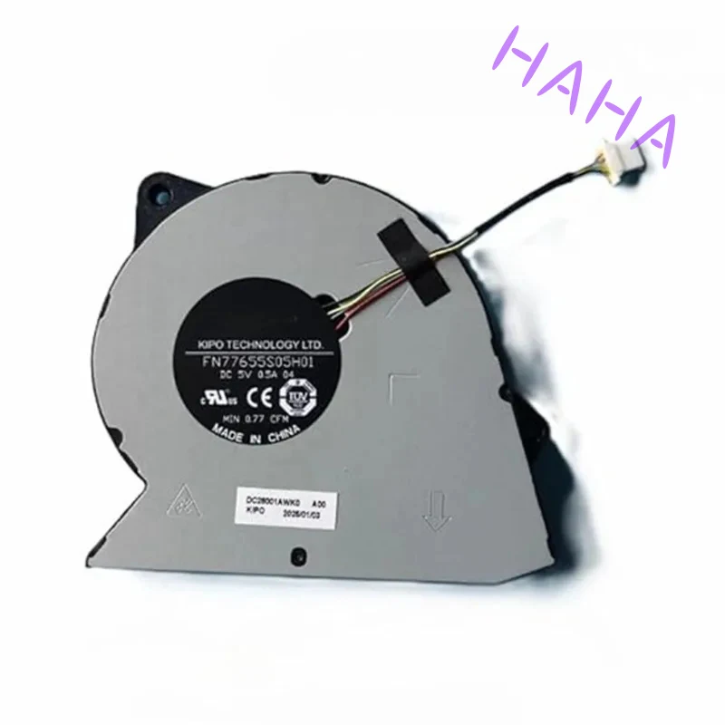 h-0p85j6-新しい-dell-inspiron16-5640-5645-7640-p131f-p132f-内蔵冷却ファン